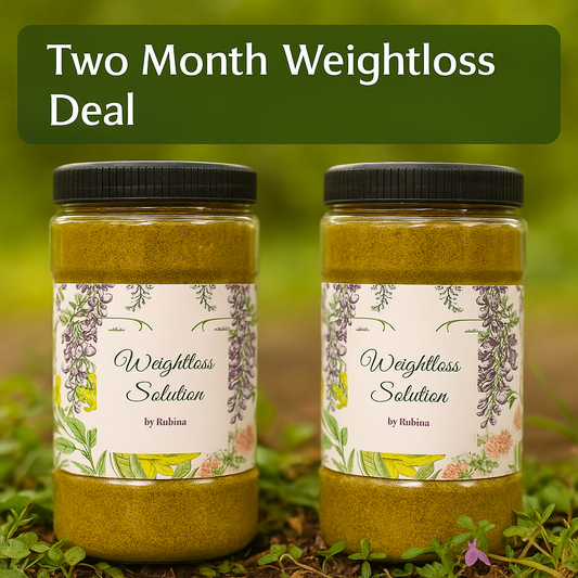 DR.Robina (1 month Plan)