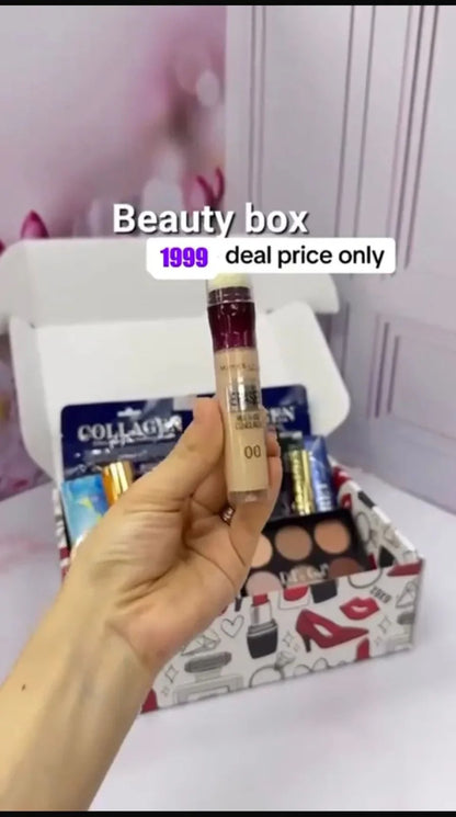 Beauty Box