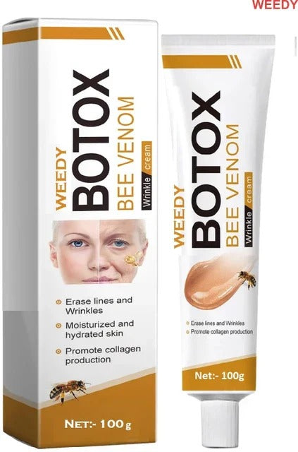 Botox Bee Venom Cream