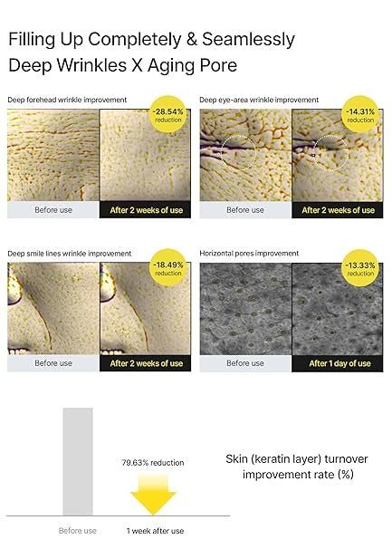 Retinal Shot Tightening's Booster Cream | Retinol's Anti-Aging Wrinkle Treatment for Firm Skins | Made in Korea | 15 ml