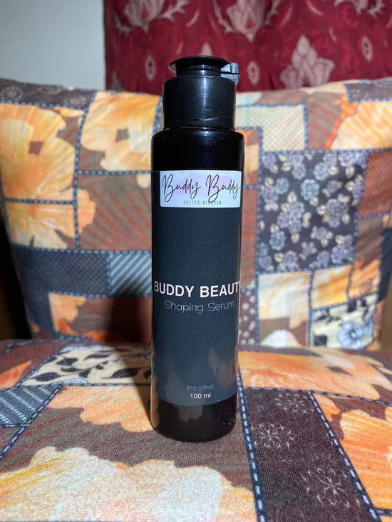 Buddy Beauty's  Oil