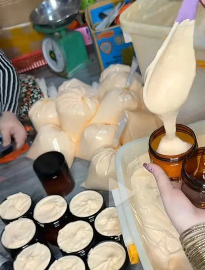 Zafrani Whitening Cream